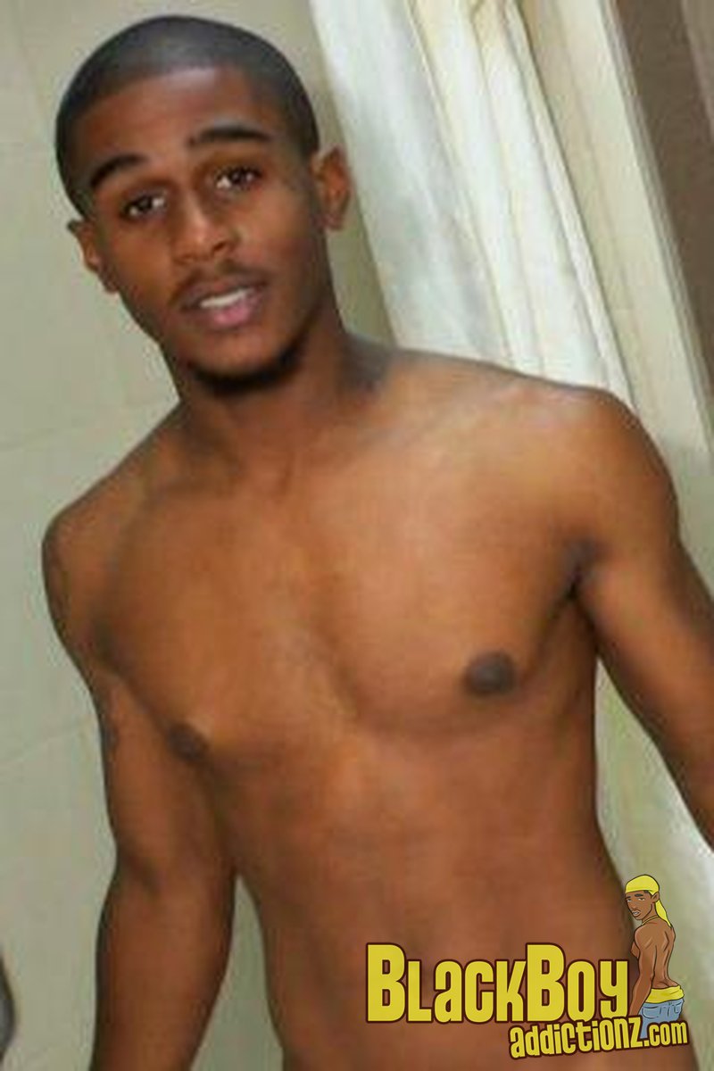 Introducing: Jaye Johnson - Screenshot 1 of 4 - Straight Boy