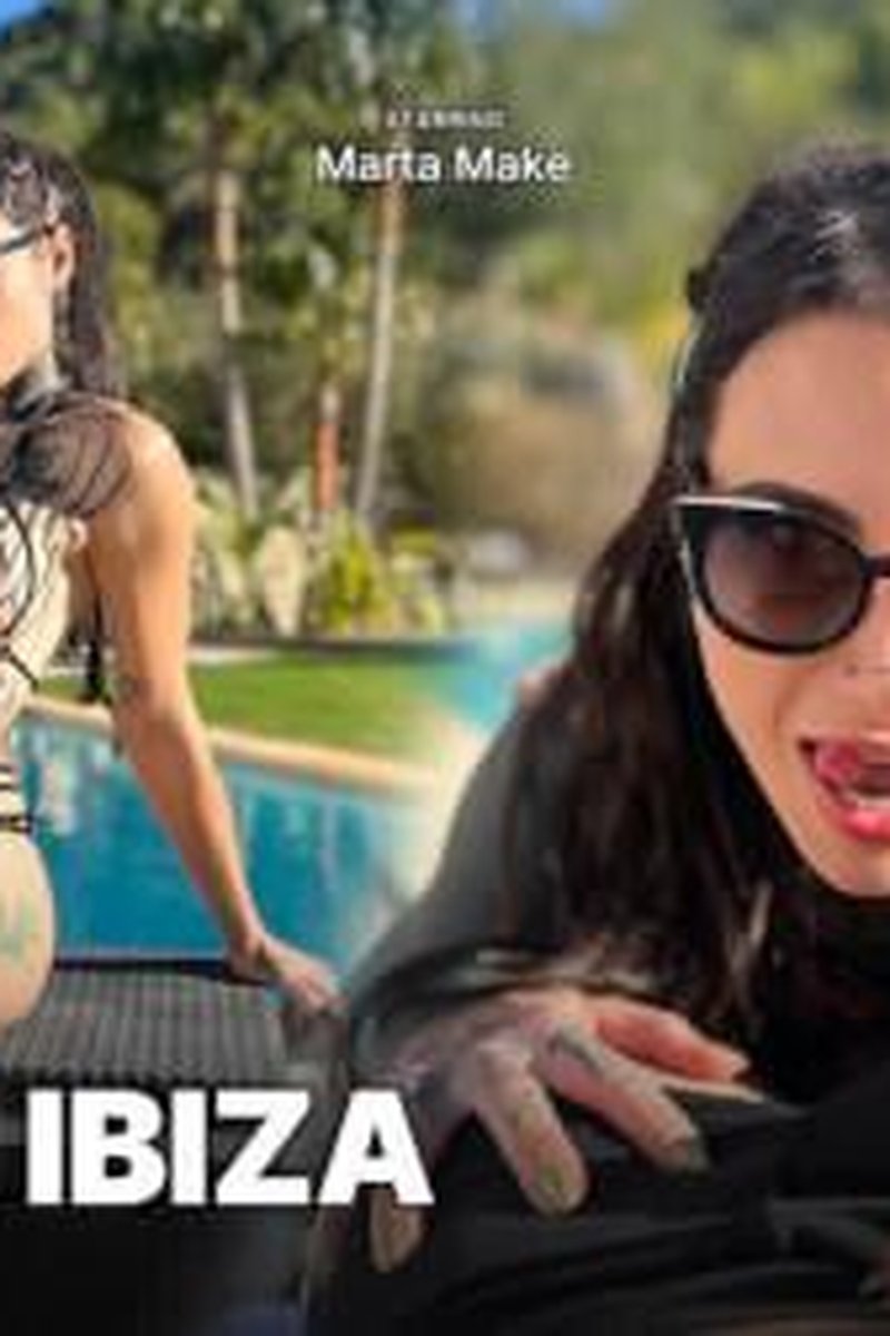 I Took A Dick In Ibiza - Screenshot 1 of 4 - 3D Available