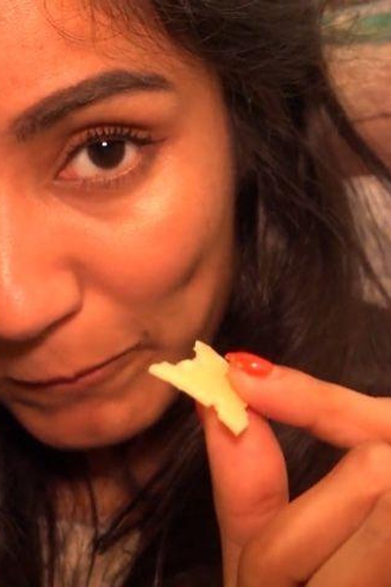 Cheese Monster - Screenshot 1 of 4 - Fantasy