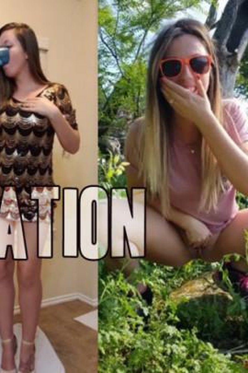 Pee Compilation - Screenshot 1 of 4 - Close Up