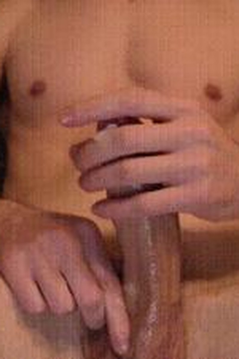 Blueballed - Screenshot 1 of 4 - Alpha Male