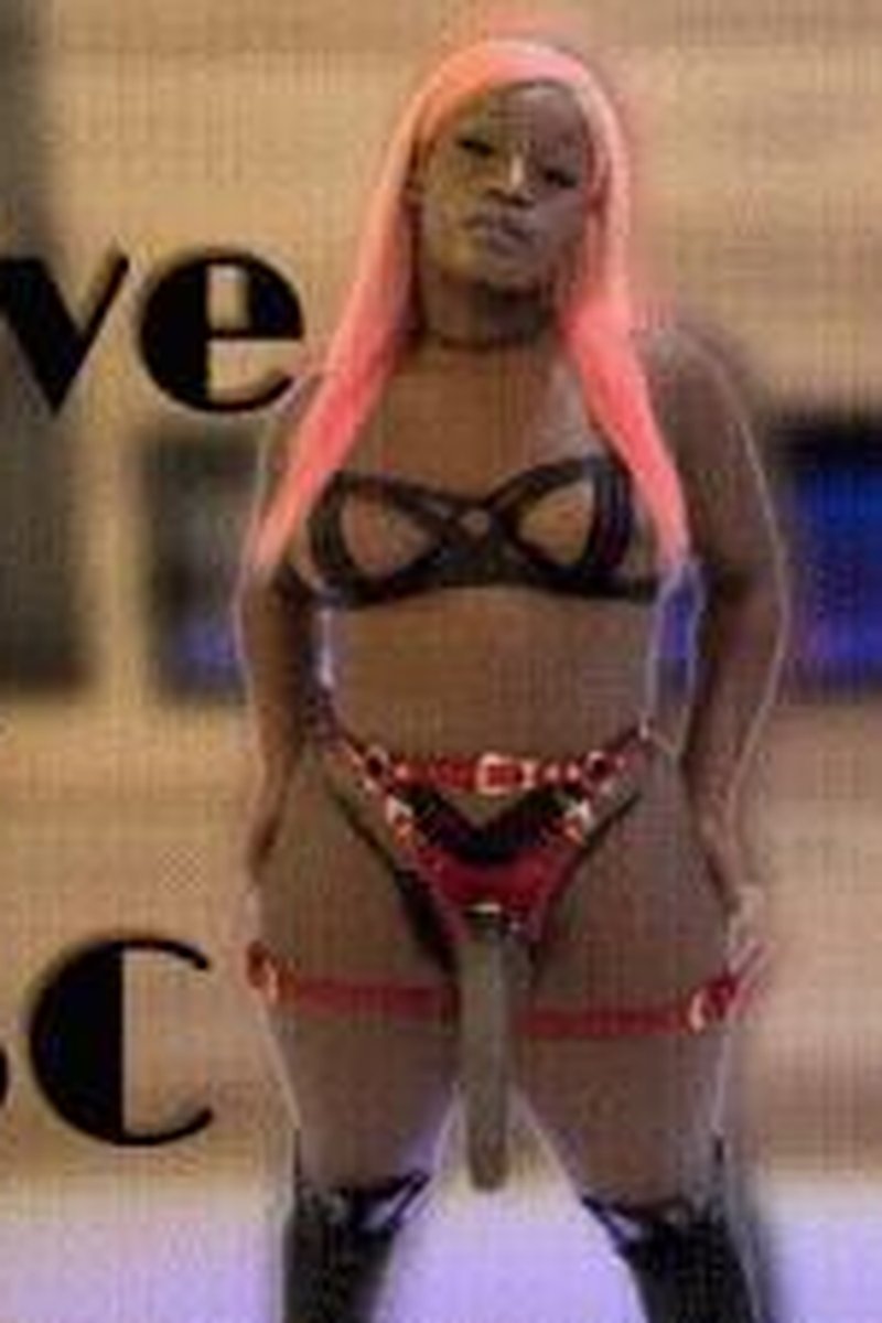 Slave 4 BBC - Screenshot 1 of 4 - Anal Fetish