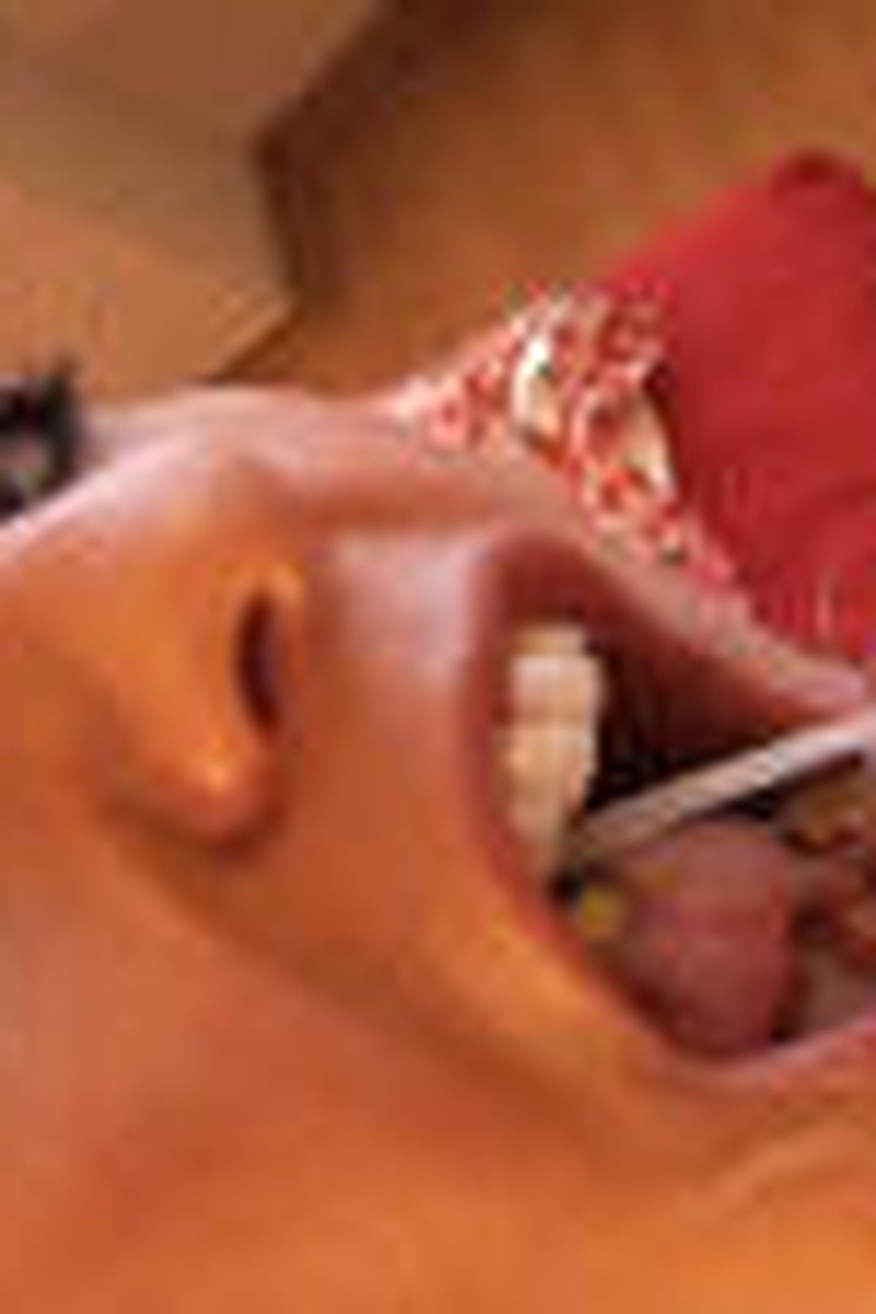 Hot Evening - Screenshot 1 of 4 - Cum In Mouth