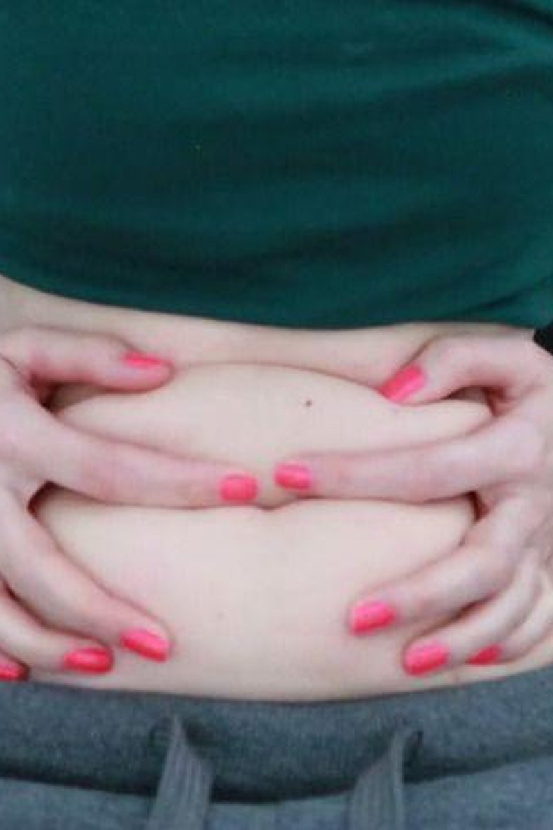 Belly Play - Screenshot 1 of 4 - BBW