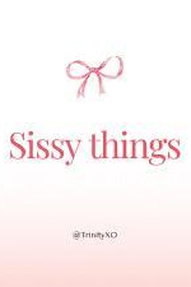 Sissy Things - Screenshot 1 of 4 - Big Tits