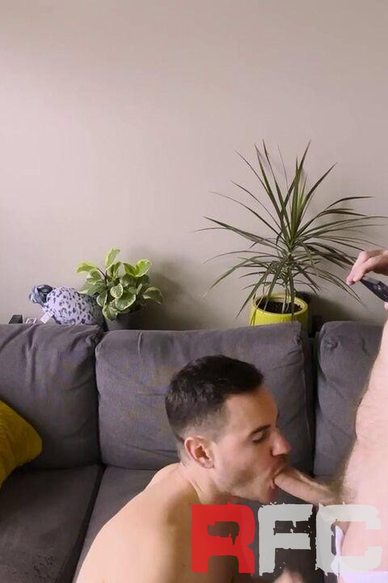 Two Boys Three Loads - Screenshot 1 of 4 - Hairy