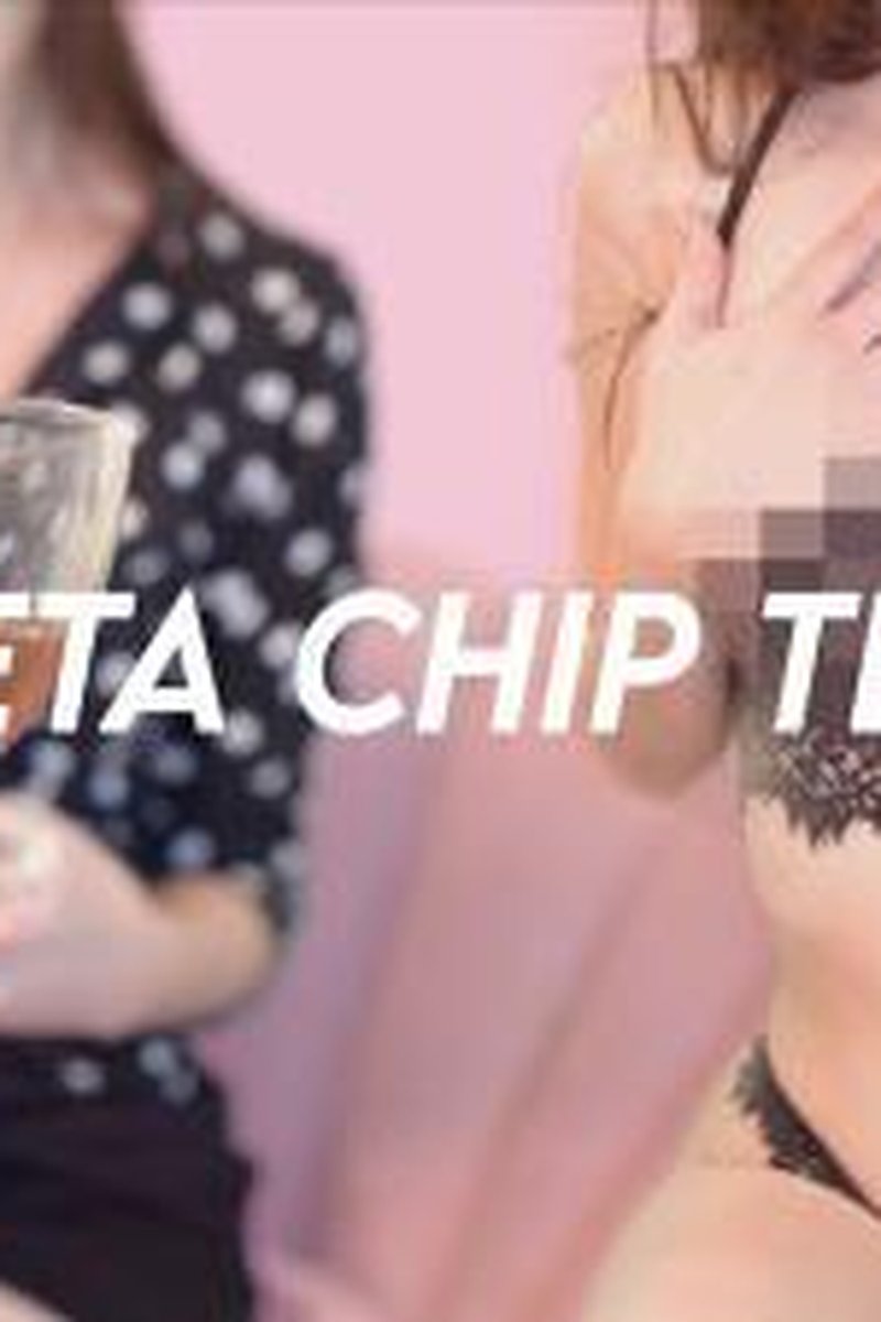 Beta Chip Tea - Screenshot 1 of 4 - Asian