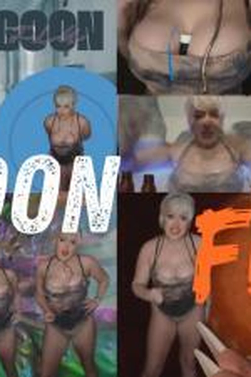 Goon Flu - Screenshot 1 of 4 - Ass Fetish