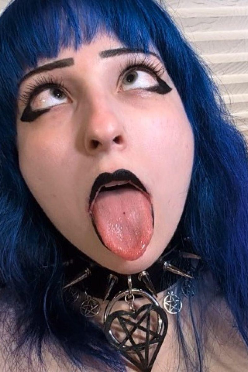 Silly Faces - Screenshot 1 of 4 - Ahegao