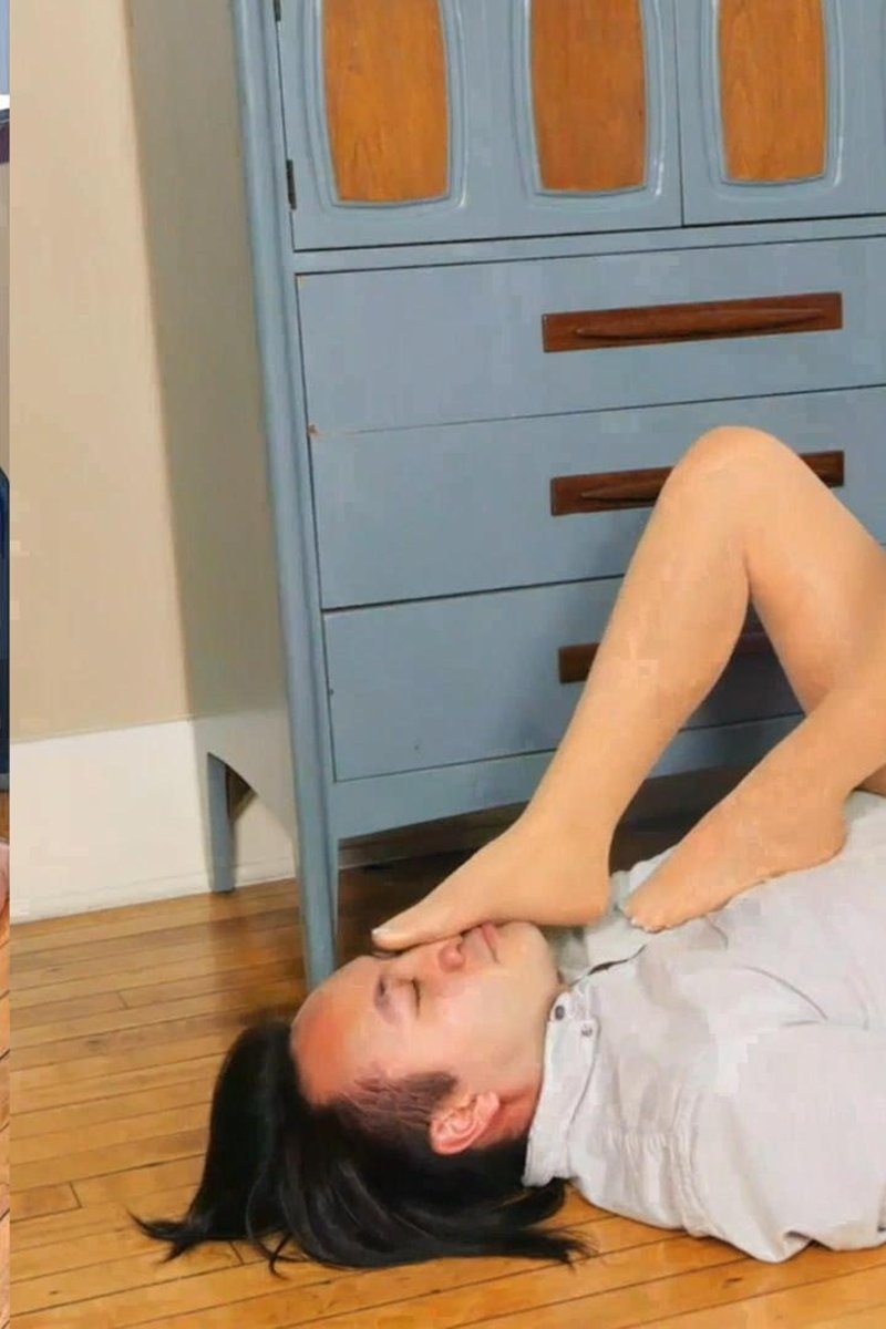 Grace - Im The Best Bully Ever And I Will Prove It - Screenshot 1 of 4 - Domination