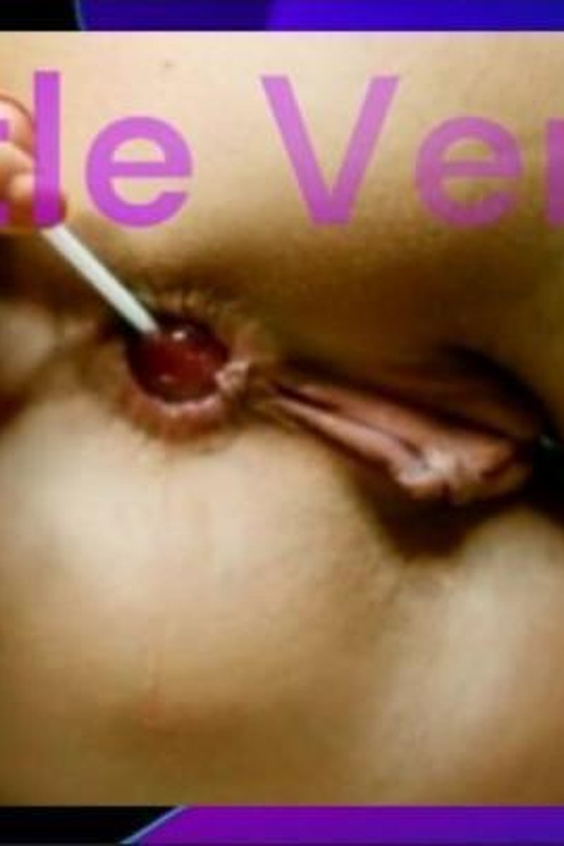Candy Anal - Screenshot 1 of 4 - Anal
