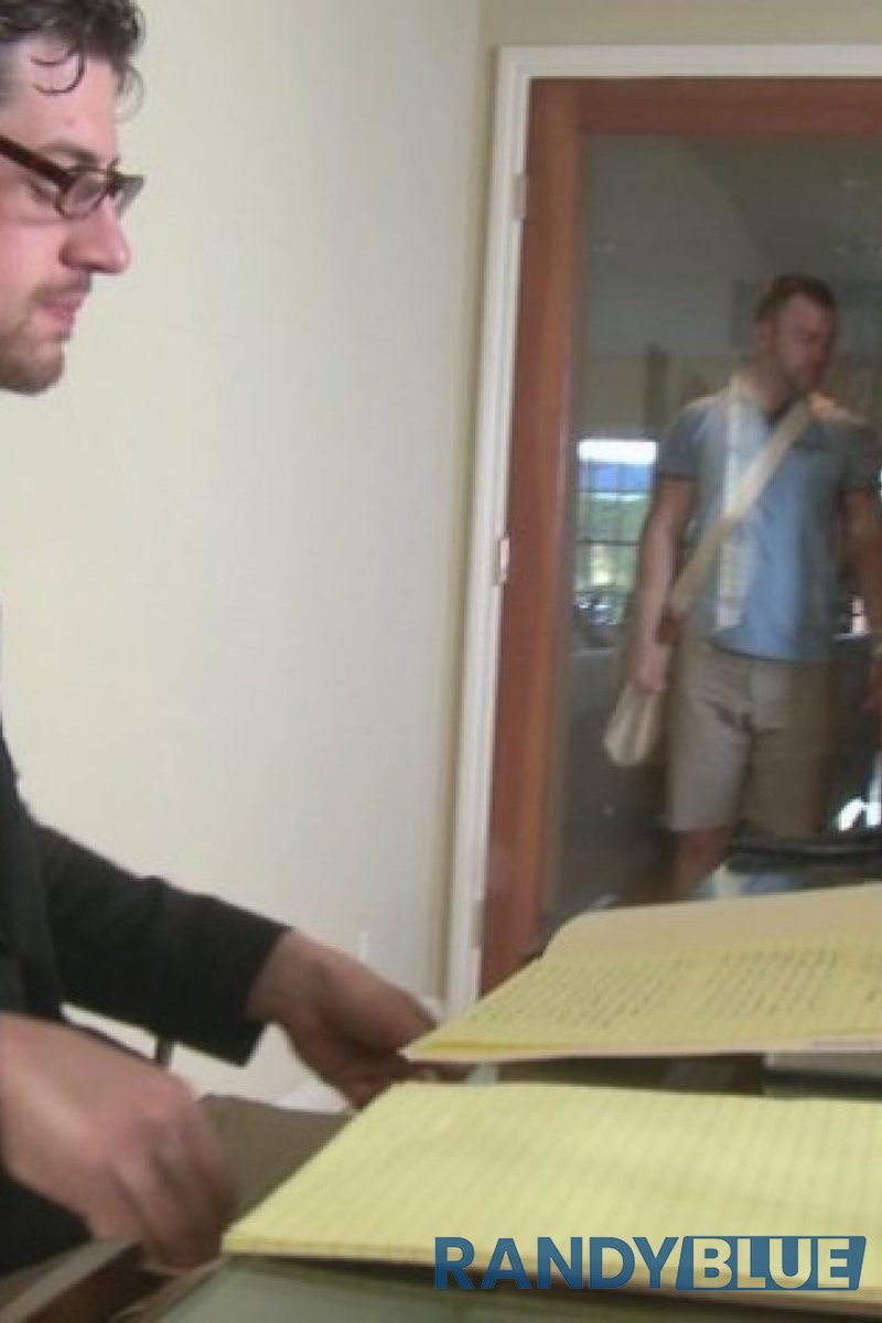 Therapy - Screenshot 1 of 4 - Anal