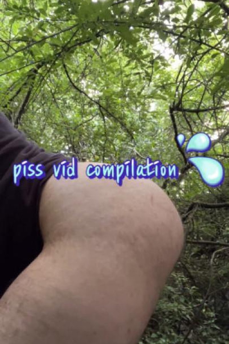Piss Vid Compilation - Screenshot 1 of 4 - Golden Shower
