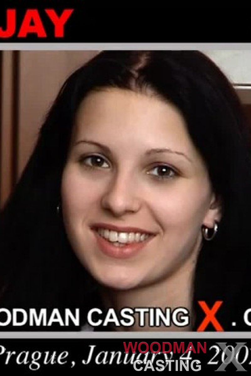 Mili Jay Casting - Screenshot 1 of 4 - Anal