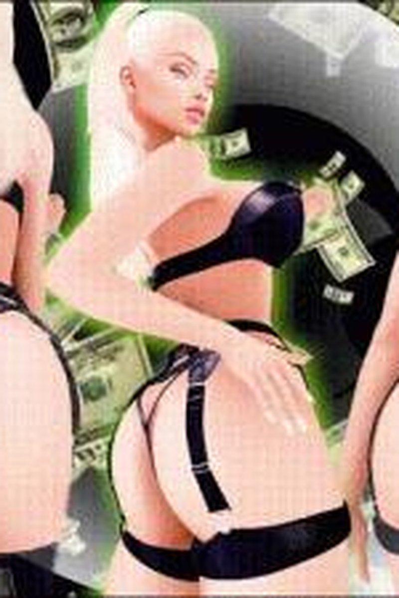 Billion Dollar Ass - Screenshot 1 of 4 - Ass Worship