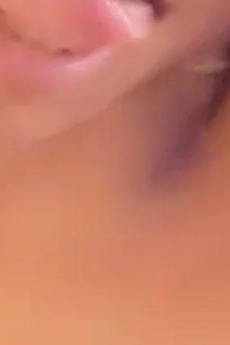 Do You Know Kash - Screenshot 1 of 4 - Ass Fetish