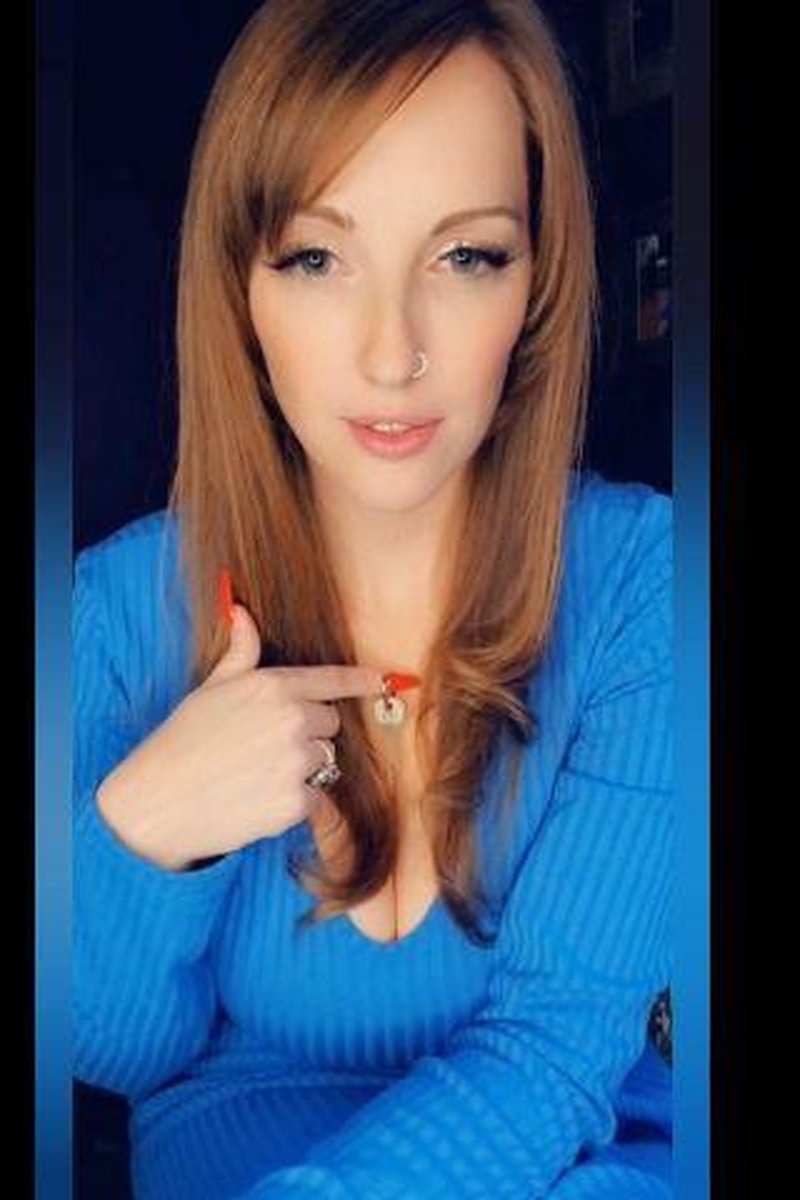 Caging An Alpha - Screenshot 1 of 4 - Big Tits