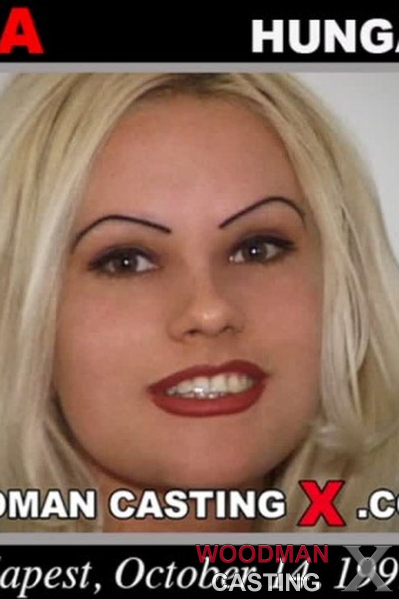 Gloria Casting - Screenshot 1 of 4 - Adorable