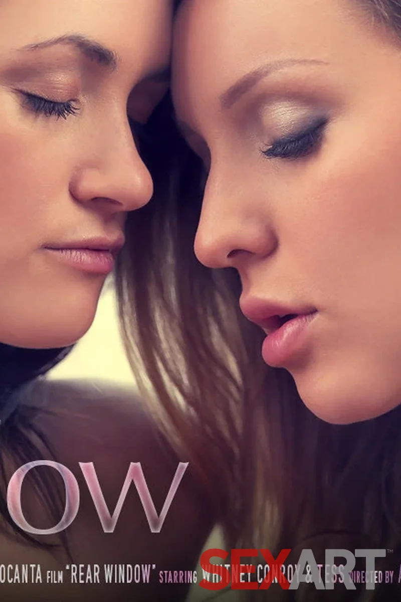 Rear Window - Screenshot 1 of 4 - All Sex