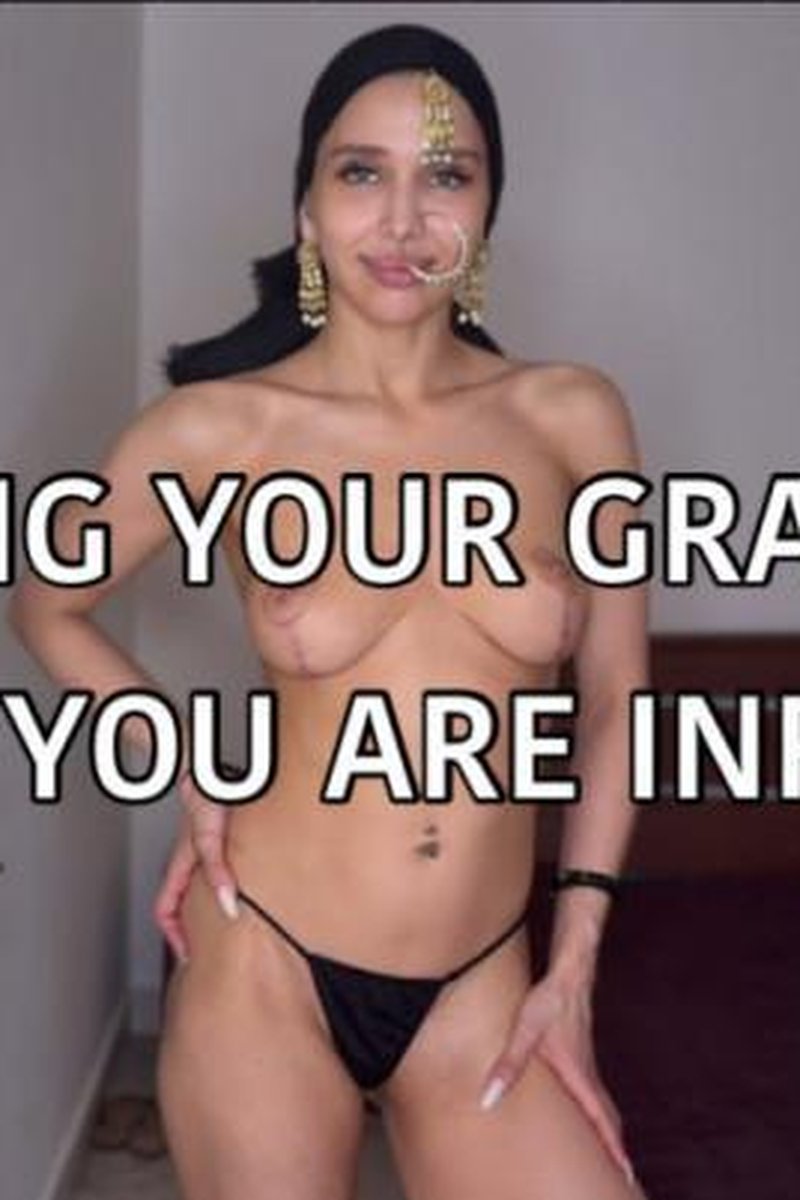 Your Grandpa Impregnates Me & You Are Impotent - Screenshot 1 of 4 - Cheating