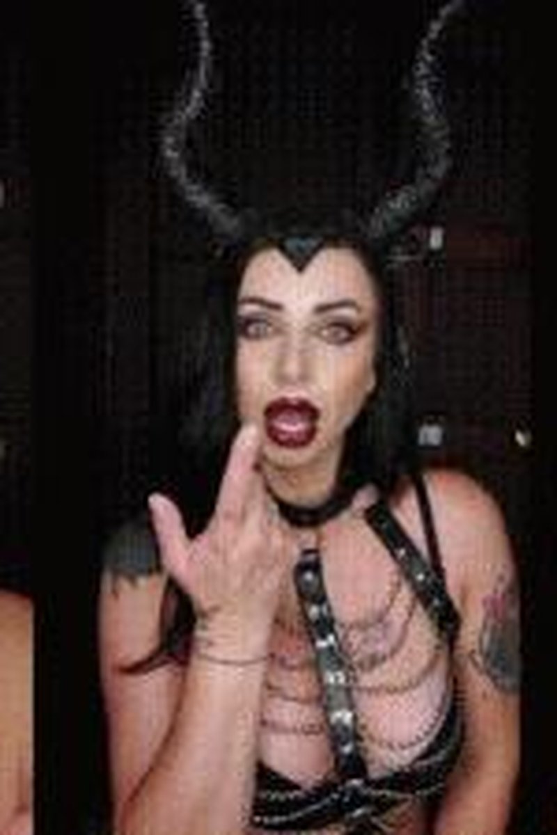 Succubus **** - Screenshot 1 of 4 - Broken