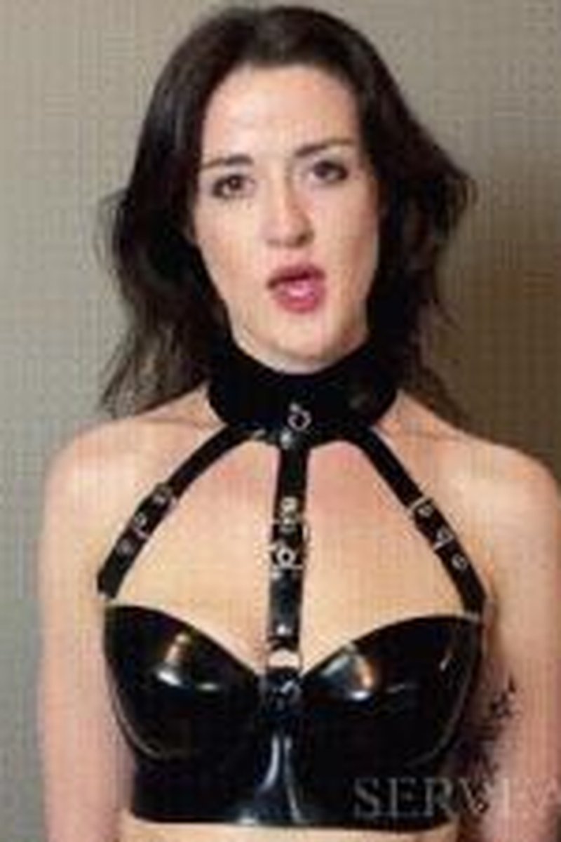 Jerk At Work - Screenshot 1 of 4 - Femdom