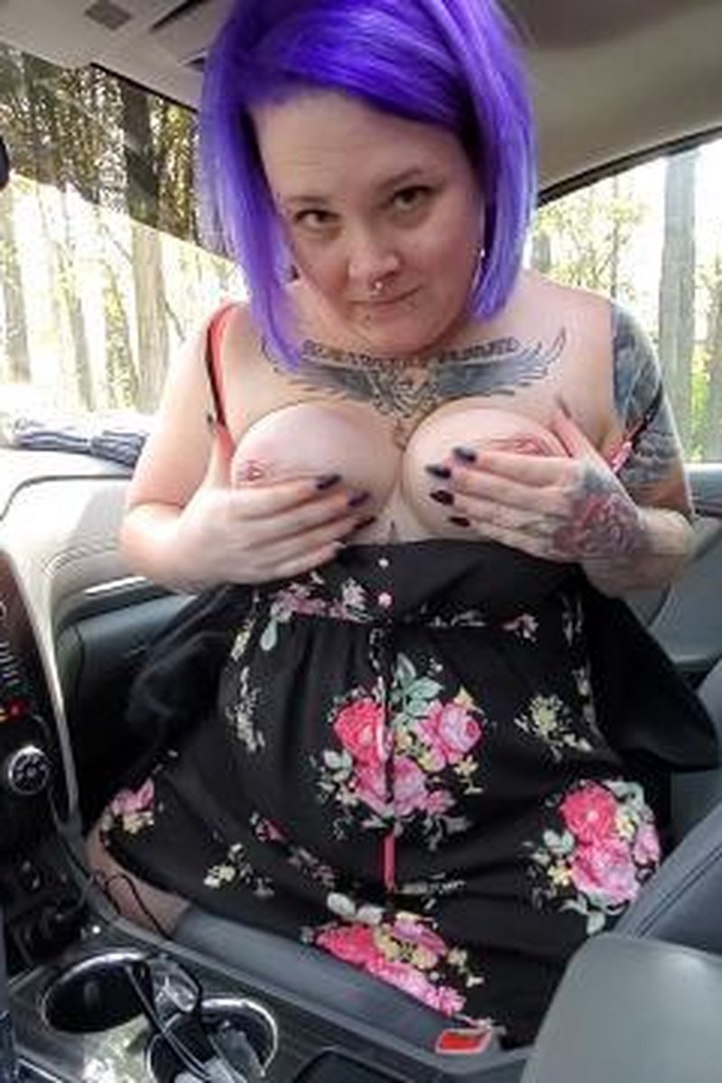 Road Head - Screenshot 1 of 4 - BBW