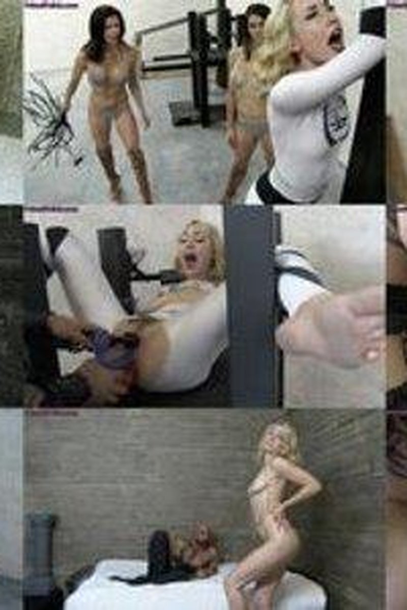 Judicator's Savage Sexual Destruction - Extreme Version - Screenshot 1 of 4 - BDSM