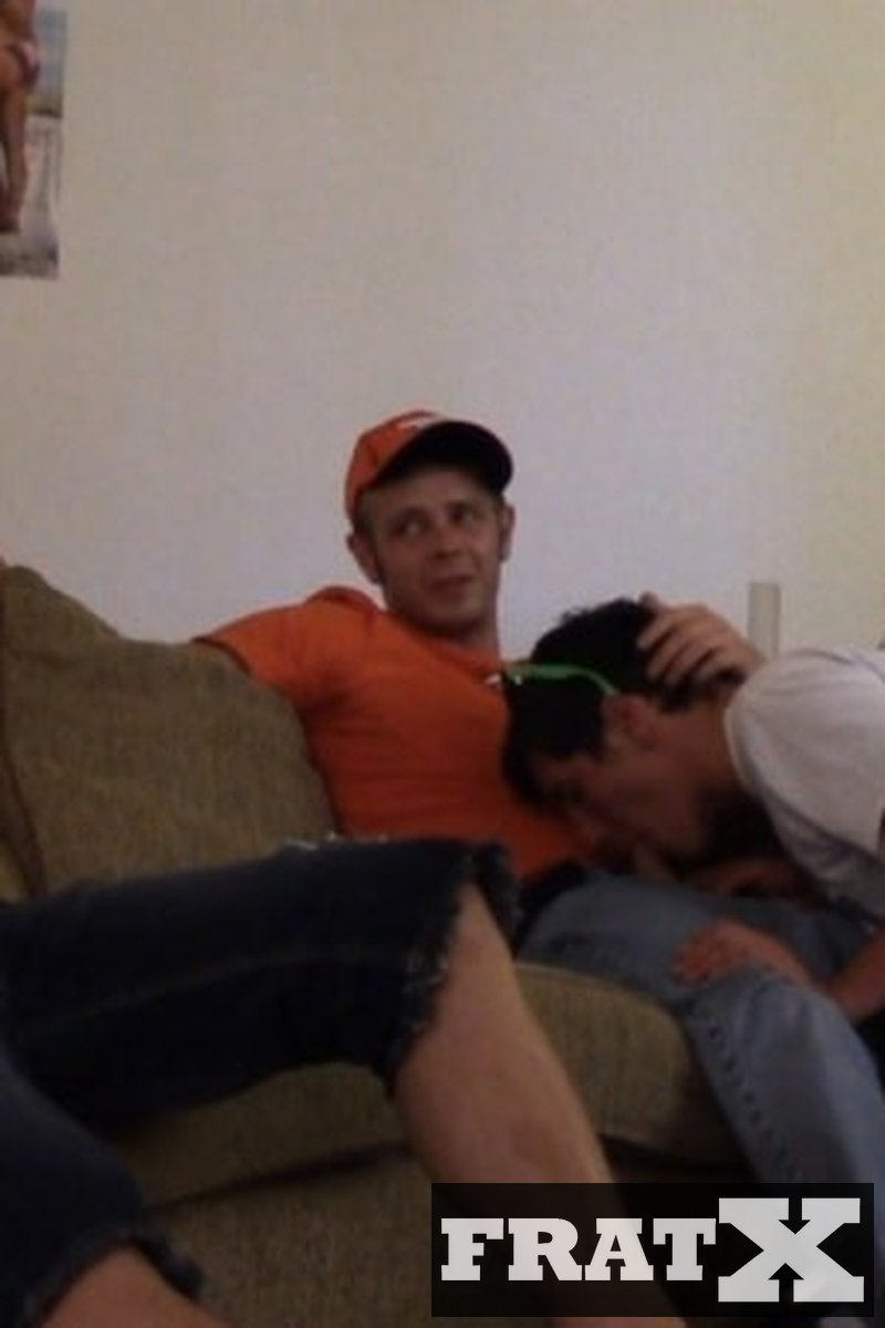 Fresh Meat - Screenshot 1 of 4 - College