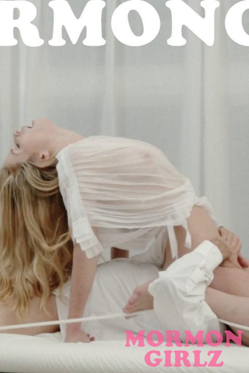 The Seed Bearer Disciplines Sister Davis - Screenshot 1 of 4 - Bethany Skye