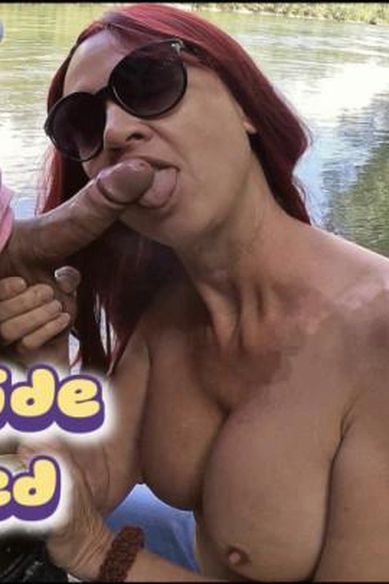 Riverside Pumped - Screenshot 1 of 4 - Austrianmilf