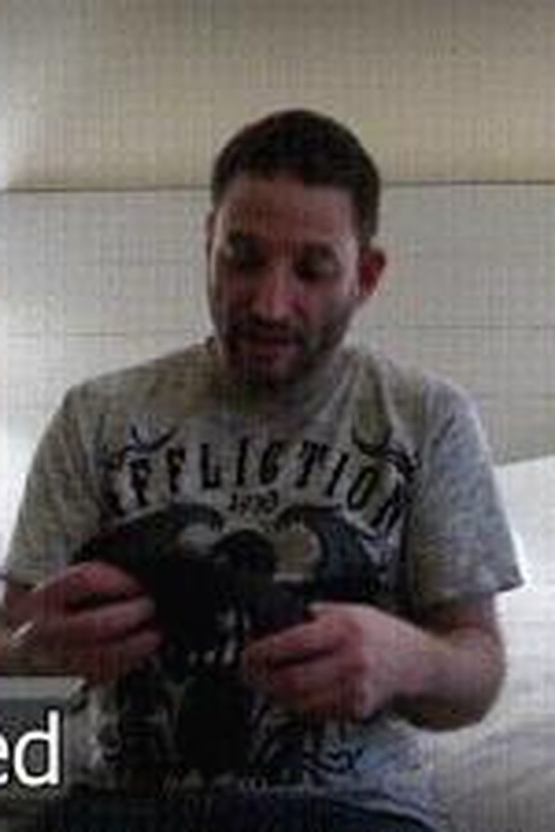 Busted - Screenshot 1 of 4 - Blackmail