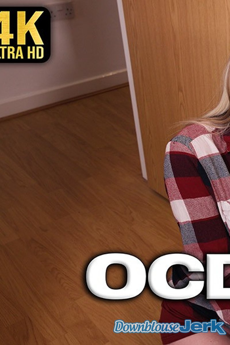 Ocd Tits - Screenshot 1 of 4 - Blonde Gabie