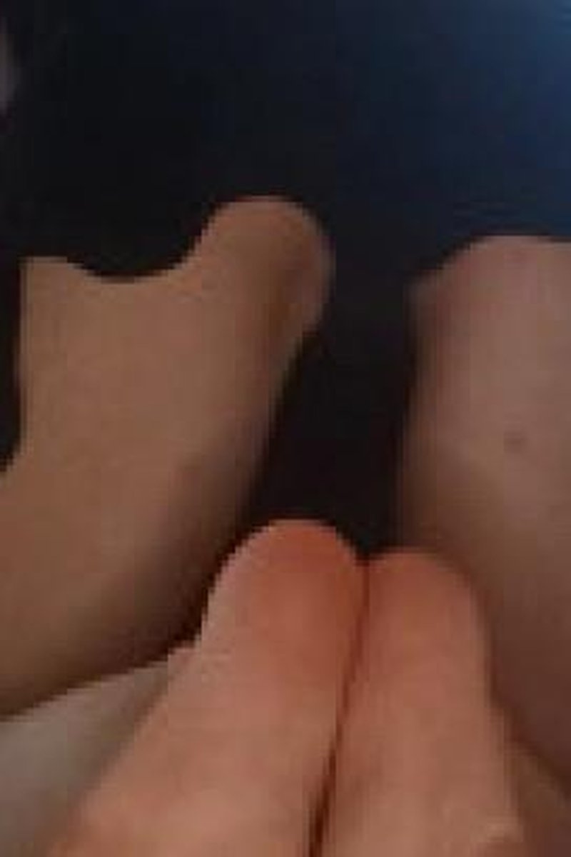 Shaking My Ass - Screenshot 1 of 4 - Ass Fetish