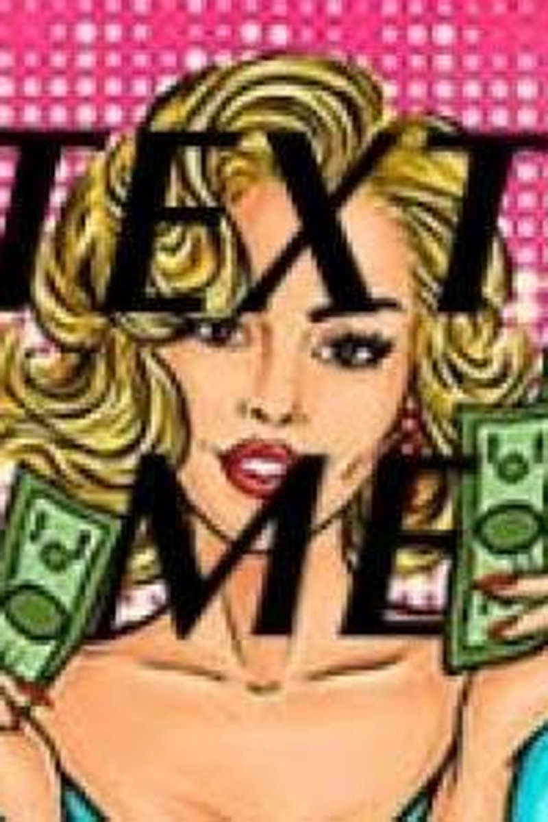 Text Me - Screenshot 1 of 4 - Femdom