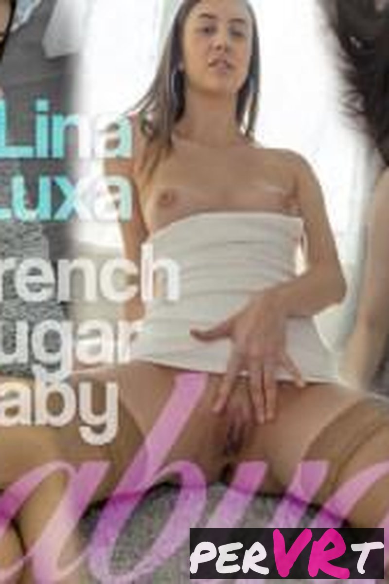A French Sugarbaby II - Screenshot 1 of 4 - Brown Hair