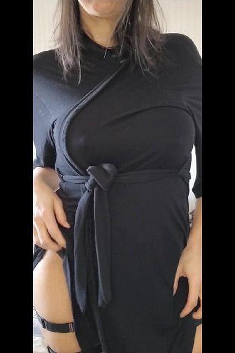 Friday Fun Compilation - Screenshot 1 of 4 - Breast Play