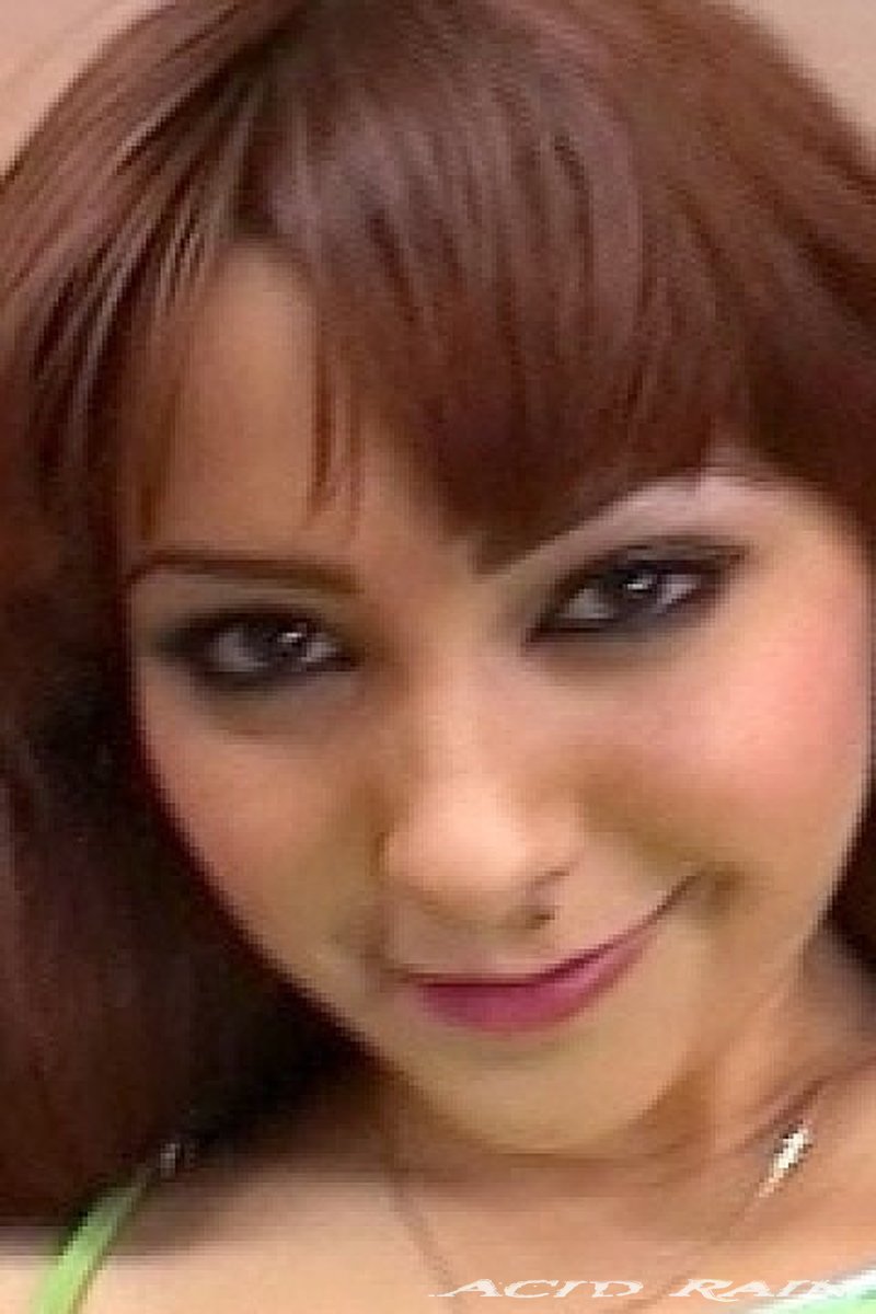 Tiny Cum Dump Allie Ray - Screenshot 1 of 4 - Brown Hair