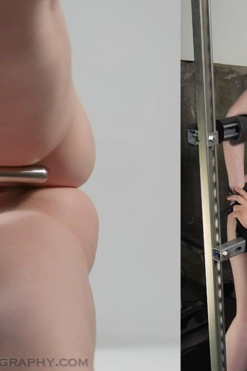 External Hot - Screenshot 1 of 4 - Bondage