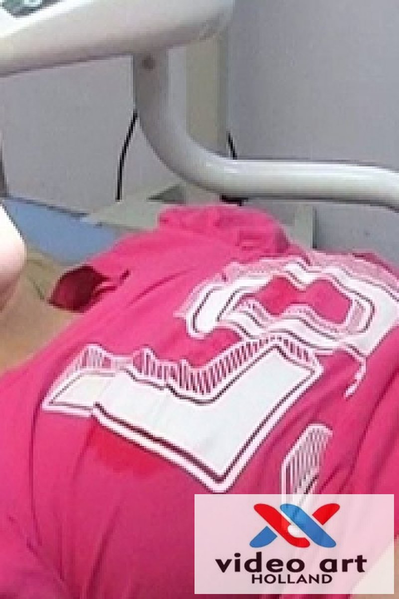 Amy Is a Ratchet Little Lesbian - Screenshot 1 of 4 - Blond Hair