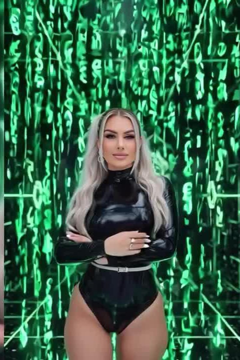 Jaztrix - Screenshot 1 of 4 - Computer