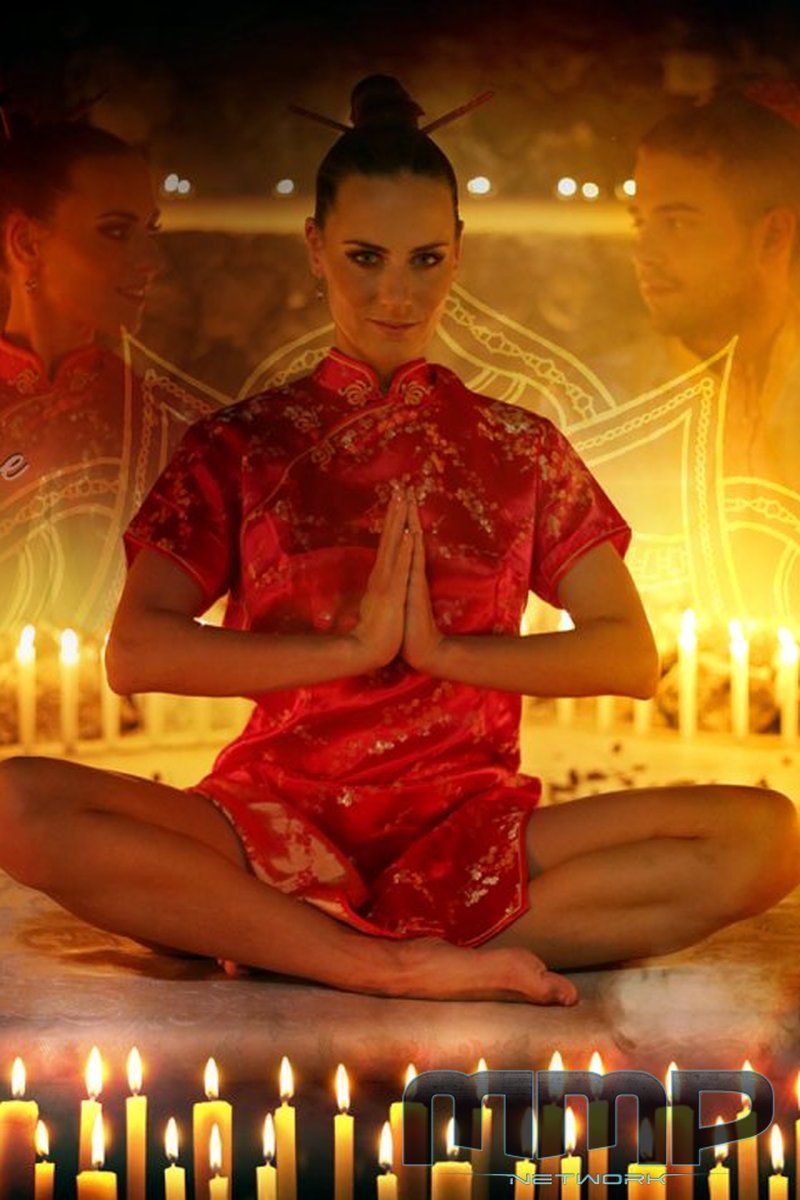 Meditation - Screenshot 1 of 4 - Anal