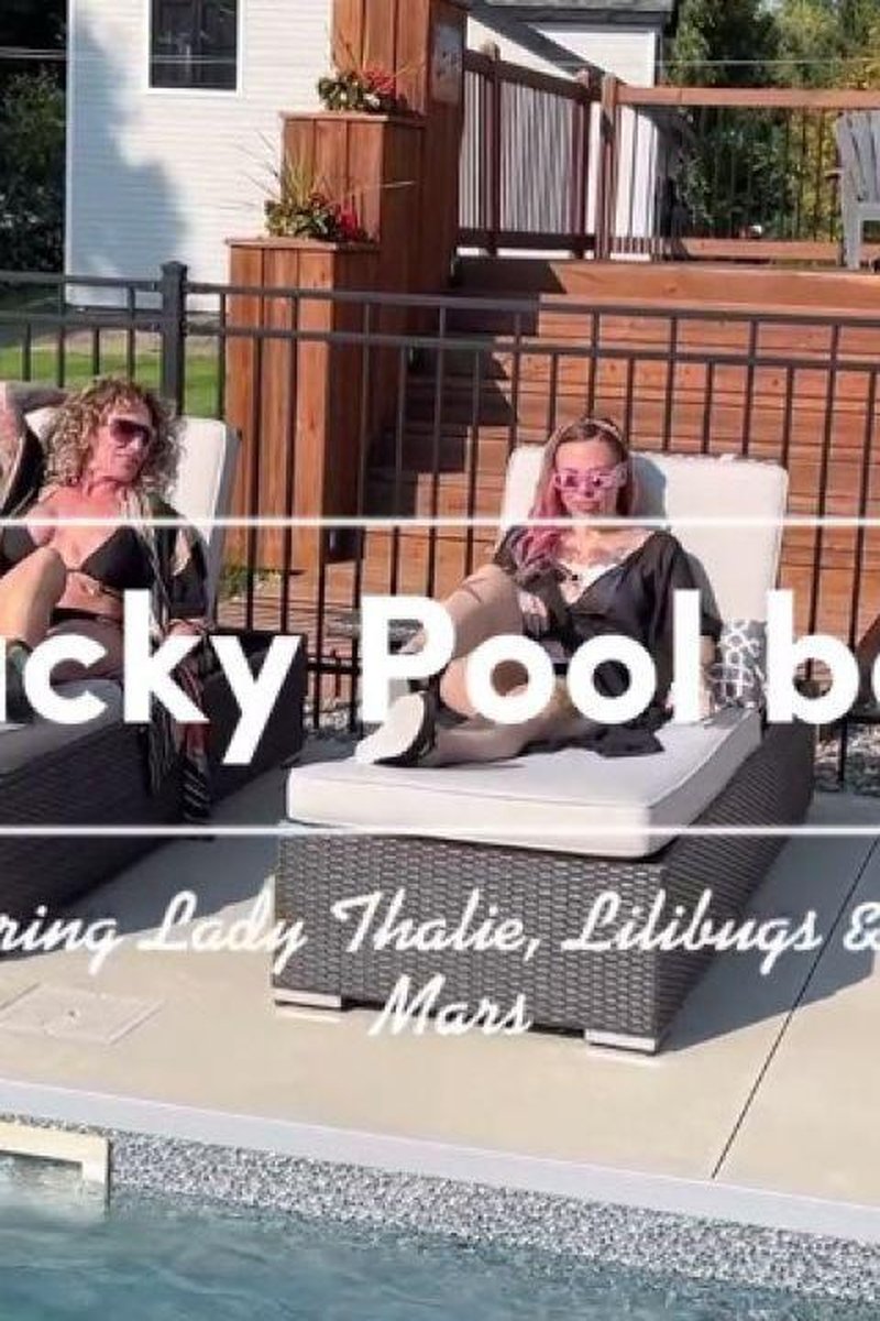 Lucky Pool Boy - Screenshot 1 of 4 - 69