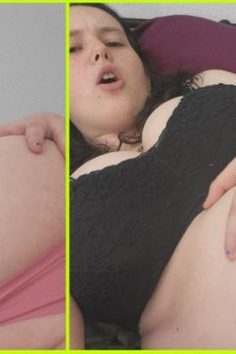 Aunty Vore - Screenshot 1 of 4 - BBW