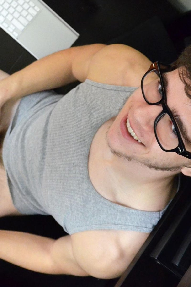 Meet Will - Screenshot 1 of 4 - Will Braun