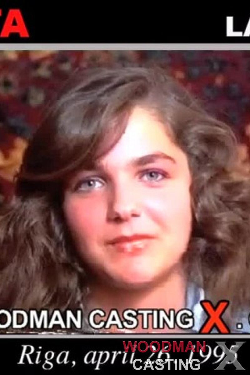 Santa Casting - Screenshot 1 of 4 - Brown Hair