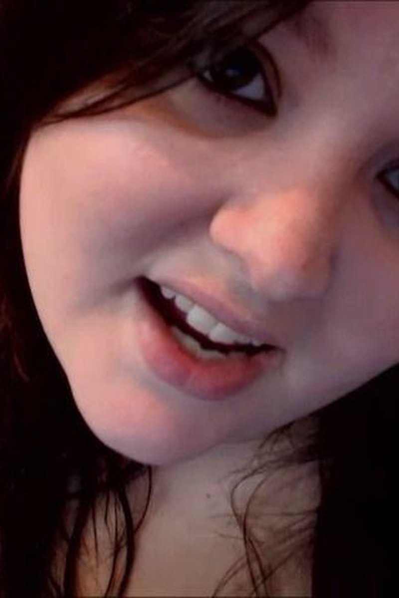 Impregnation - Screenshot 1 of 4 - BBW