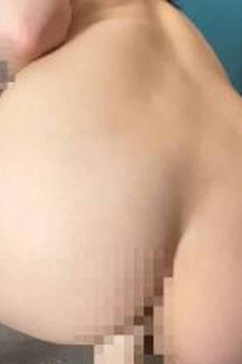 Farty Does Anal - Screenshot 1 of 4 - All Sex