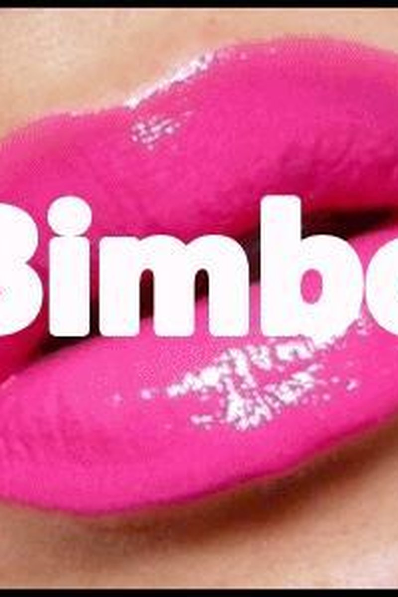 Bimbofication (Mp3) - Screenshot 1 of 4 - Bimbo