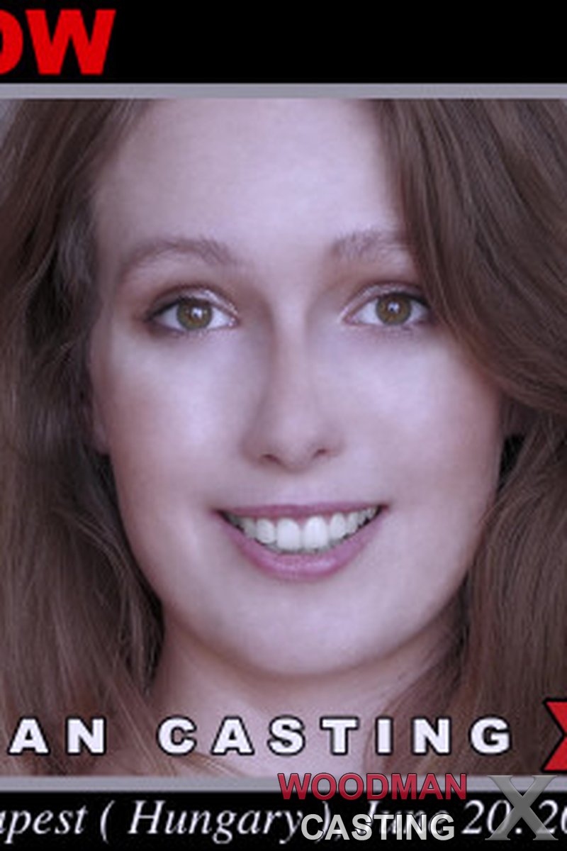 Gina Snow Casting - Screenshot 1 of 4 - Adorable